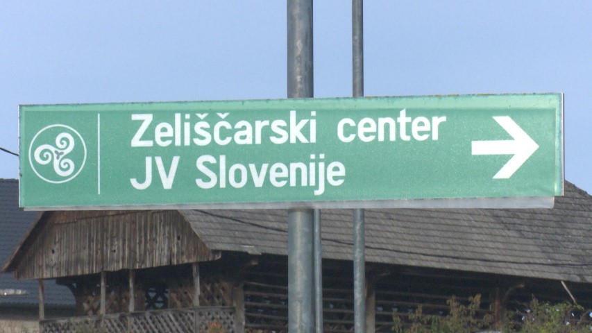 Dan zelišč, znanja in doživetij