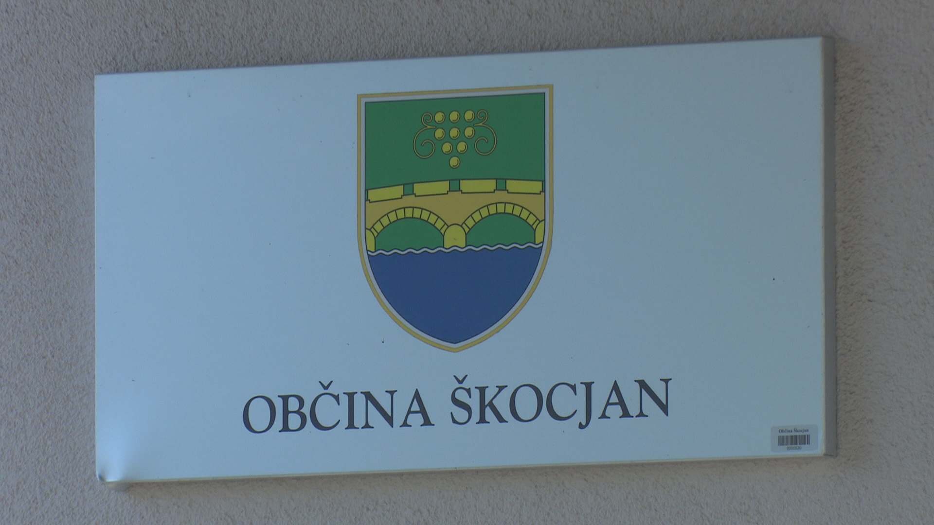 V Škocjanu s sprejetim dvoletnim proračunom